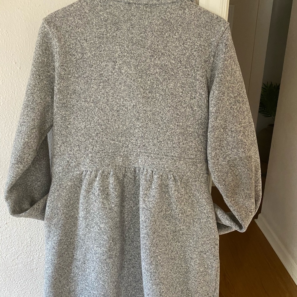 Patagonia women’s jacket.